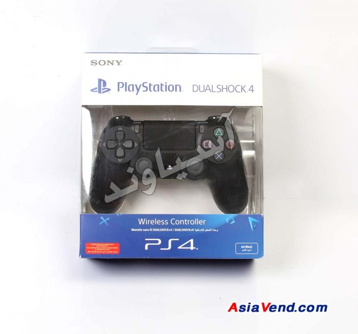 دسته پلی استیشن 4 Playstation 4 DualShock Controller