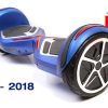i8 Smart Balance Wheel Hoverboard Scooter best price in Shiraz city Iran by AsiaVend