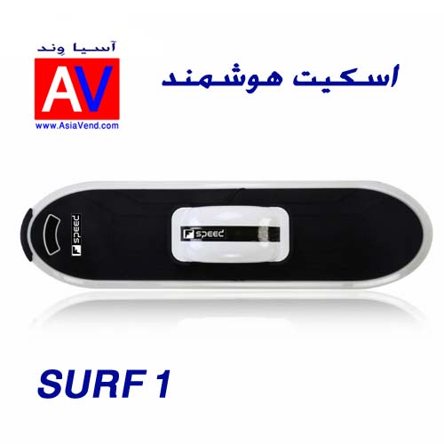 اسکیت اسکوتر برقی مدل SURF 1 5 اسکیت اسکوتر برقی مدل SURF 1 | اسکیت اسکوتر هوشمند 3