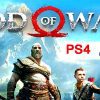 بازی پلی استیشن Sony Playstation Game God Of War
