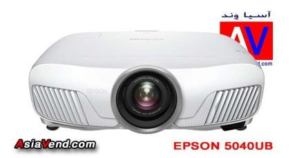 ویدئو پروژکتور Epson Video Projector