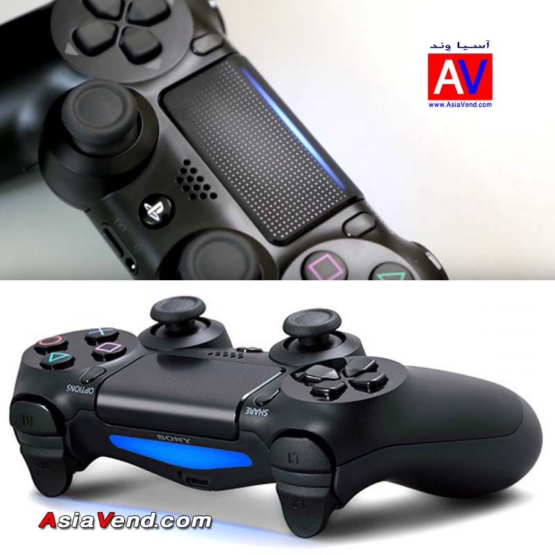 دسته PS4 دسته پلی استیشن 4 Playstation 4 DualShock Controller 2