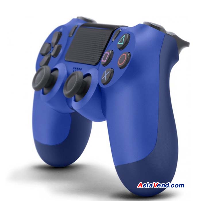دسته پلی استیشن 4 رنگ آبی مدل Sony PS4 DualShock 4 Controller 2 دسته پلی استیشن 4 رنگ آبی مدل Sony PS4 DualShock 4 Controller 7