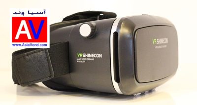 عینک واقعیت مجازی SHINECON / عینک سه بعدی