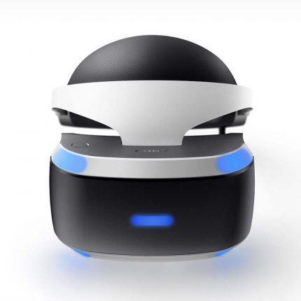 عینک واقعیت مجازی پلی استیشن PlayStation VR