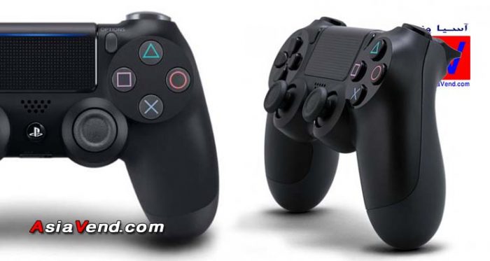 دسته پلی استیشن 4 Playstation 4 DualShock Controller