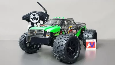 %name قیمت ماشین کنترلی آفرود شارژی WLTOYS L969