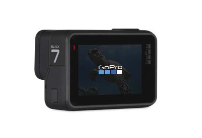 خرید GoPro 7 مشکی