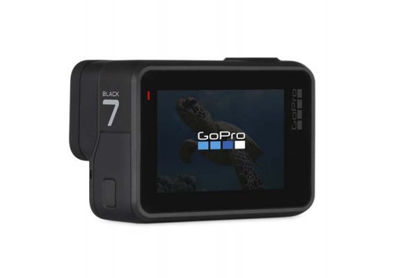 خرید GoPro 7 582x400 خرید دوربین گوپرو Hero 7 Black