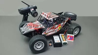 %name ماشین کنترلی آفرود FS RACING