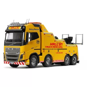 %name قیمت و خرید کیت کامیون کنترلی یدک کش مدل Volvo FH16 Globetrotter 750