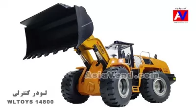 %name WLTOYS 14800 RC WHEEL LOADER