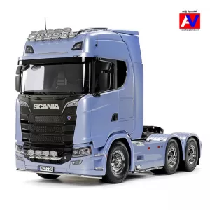 %name کشنده کنترلی اسکانیا مدل TAMIYA 58368 SCANIA 770S