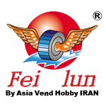 Fei Lun RC Logo