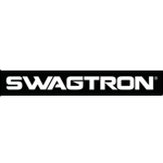 SWAGTRON Smart Balancing Wheel Hoverboard Logo Black