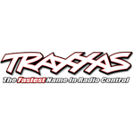 TRAXXAS Logo Red / White
