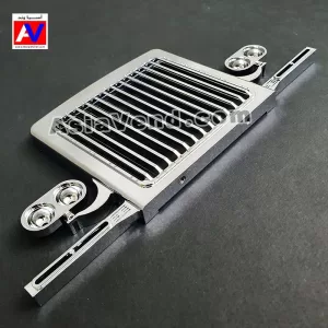 %name قیمت و خرید جلو پنجره ای کشنده کنترلی آمریکایی برند لسو مدل GWK001