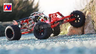 %name ROVAN 71CC Petrol Big Scale RC CAR 710 MAX