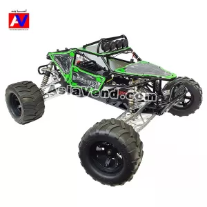 %name ROVAN ROFUN BAHA 5TS MAX 45cc Gas RC Car
