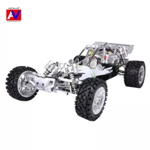 %name ماشین کنترلی BAJA 305SS