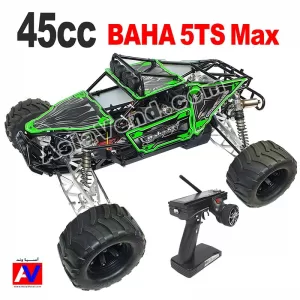 %name ماشین کنترلی بنزینی روان مدل ROFUN BAHA 5TS MAX