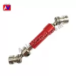 WLTOYS 12428 METAL DRIVE SHAFT RED Color