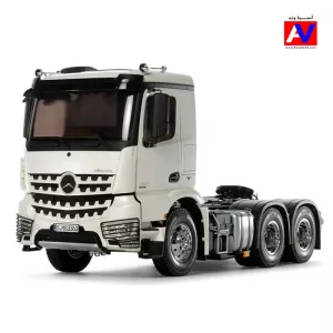 %name قیمت و خرید کامیون کنترلی TAMIYA 56352 RC Mercedes Benz Arocs