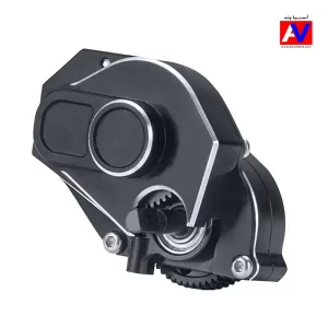 %name 2 Speed Transmission Gearbox For RC Crawler