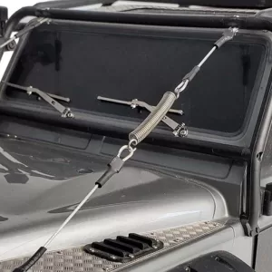 %name خرید قطعه آپشن Metal Wiper for RC Car