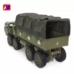 چادر ماشین سنگین کامیون نظامی کنترلی برزنتی رنگ سبز