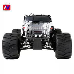 %name ROFUN BM5 RC PETROL MONSTER TRUCK قیمت ماشین کنترلی بنزینی مدل