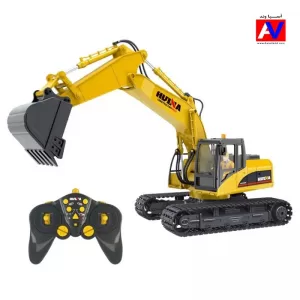 %name بیل زنجیری آرسی مدل HUINA 1535