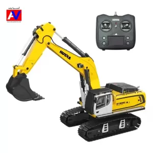 %name قیمت بیل مکانیکی کنترلی HUINA 1599