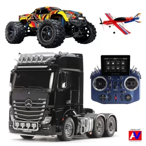 %name Online RC Toys Store in DUBAI   RC Car, Air Plane and Truck