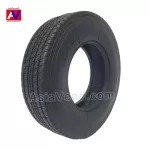 YEAHRUN 4PCS RC Semi Truck Tire by Asia Vend Hobby Store