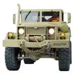 قیمت و خرید خودرو نظامی کامیون کنترلی ارتشی H6C