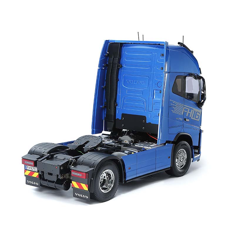 کشنده کامیون آرسی VOLVO FH16 No56375 مرکز خرید اسباب بازی