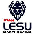 LESU Logo | RC Parts in IRAN / DUBAI