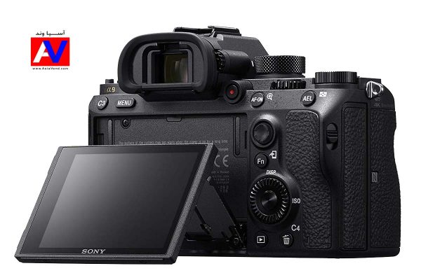 sony a9 full frame mirrorless