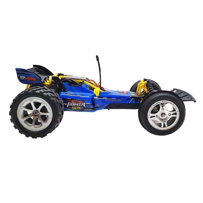 Blue Wltoys L959 Off-road Buggy Electric RC Car toy