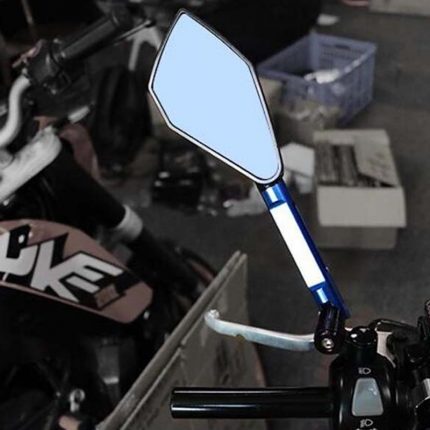 آینه قهرمانی KTM Duke