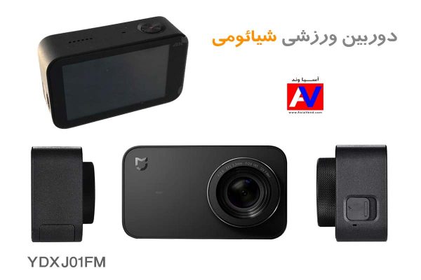 دوربین Mi Action Camera 4K 600x400 دوربین ورزشی شیائومی 4K
