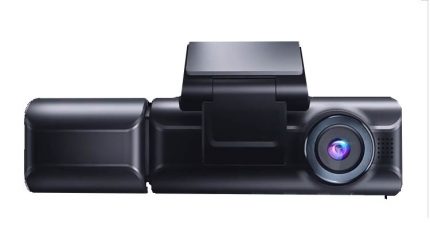 دوربین داشبوردی AZDOME کیفیت 4K Dash Cam
