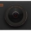 نمای جلو دوربین داشبوردی دشکم خودرو برند شیائومی مدل MIJIA 1S رنگ سیاه