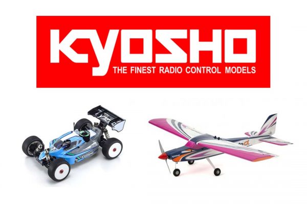 هواپیما و ماشین کنترلی کیوشو ژاپن 600x400 ماشین کنترلی و اسباب بازی های کیوشو