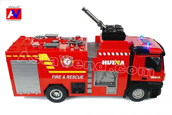هوینا 1562 600x400 ماشین کنترلی آتش نشانی HUINA 1562